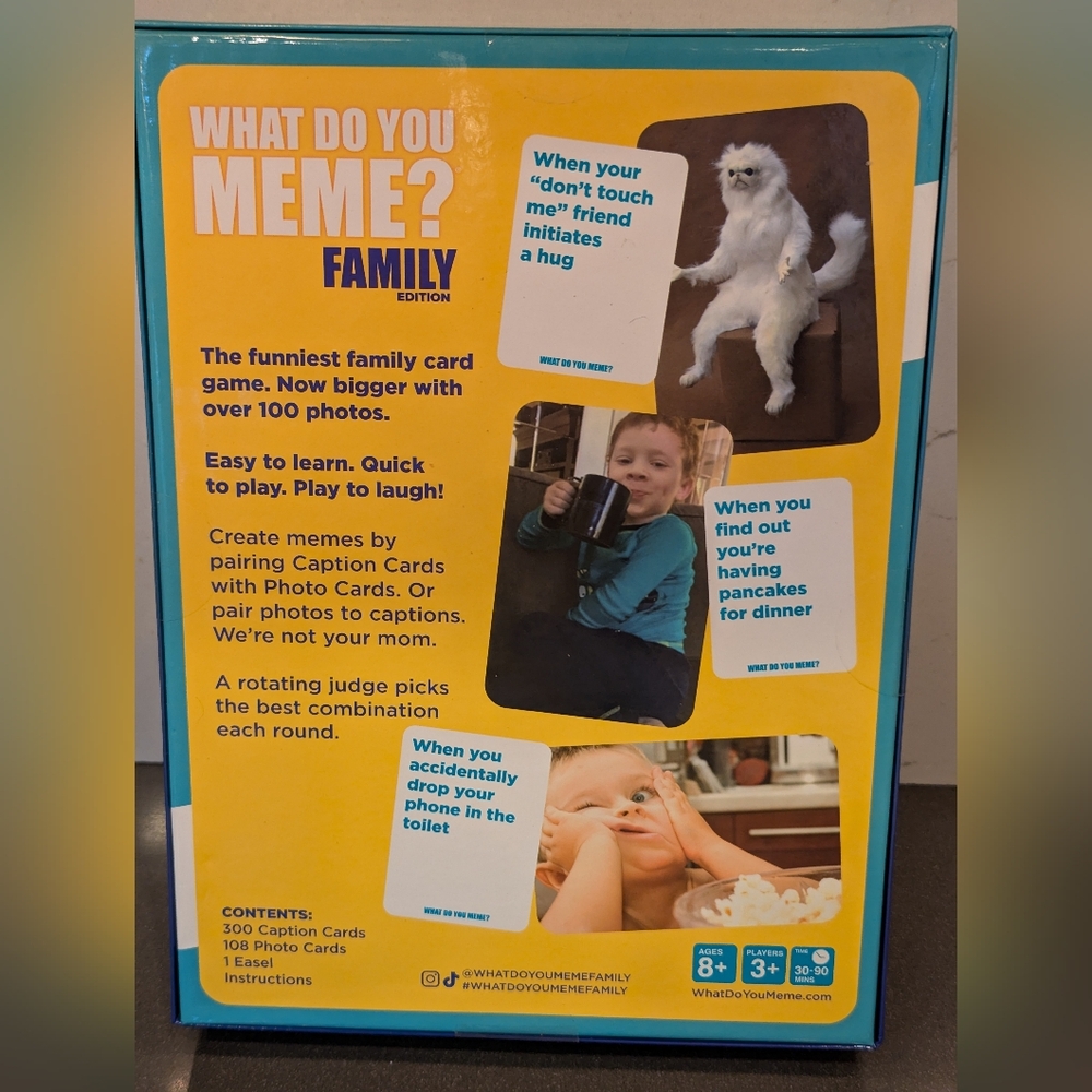 Game Night Bundle - Picture 7 of 8